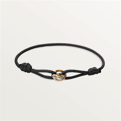 cartier trinity men's bracelet|trinity bracelet cartier price.